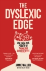 Image for The Dyslexic Edge