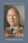 Image for Mentor and Monitor