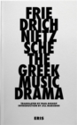 Image for The Greek Music Drama
