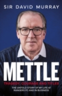 Image for Mettle