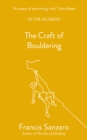 Image for The Craft of Bouldering