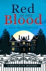 Image for Red as any Blood