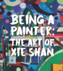 Image for Being a Painter