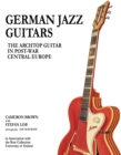 Image for German Jazz Guitars