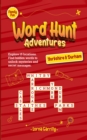 Image for Word Hunt Adventures (Yorkshire &amp; Durham): Family Fun. Explore 15 locations. Find hidden words to unlock mysteries and secret messages.