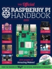 Image for The Official Raspberry Pi Handbook 2025