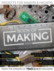 Image for Book of Making 2025