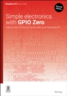 Image for Simple electronics with GPIO Zero