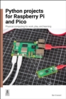 Image for Python Projects for Raspberry Pi and Pico