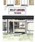 Image for Meat London - The Book
