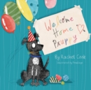 Image for Welcome Home Puppy.