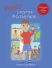 Image for Percy Learns Patience : A  children&#39;s picture book on learning patience and manners