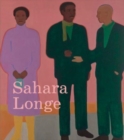 Image for Sahara Longe