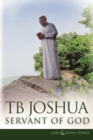 Image for TB Joshua - Servant of God