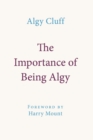 Image for The Importance of Being Algy