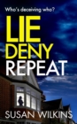 Image for Lie Deny Repeat