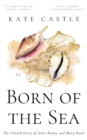 Image for Born of the Sea