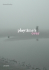 Image for Playtime&#39;s Over