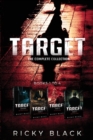 Image for Target Complete Series Boxset : A Leeds Crime Fiction Thriller