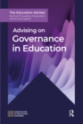 Image for Advising on Governance in Education