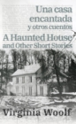 Image for Una casa encantada y otros cuentos - A Haunted House and Other Short Stories