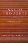 Image for Naked Thoughts - volume 2