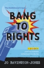 Image for Bang to Rights