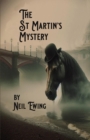 Image for The St Martin&#39;s Mystery
