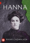 Image for Cyfres Amdani: Hanna