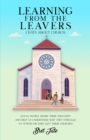 Image for LEARNING FROM THE LEAVERS: Chats about Church