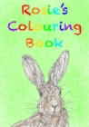 Image for Rosie’s Colouring Book