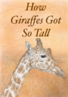 Image for How Giraffes Got So Tall