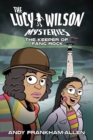 Image for Lucy Wilson Mysteries, The: Keeper of Fang Rock, The