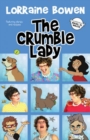 Image for The Crumble Lady