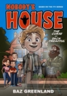 Image for Nobody&#39;s House
