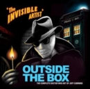 Image for Outside the Box: The Doctor Who Art of Jeff Cummins