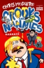 Image for Crooks and Nannies - a N.A.U.G.H.T.Y beginning
