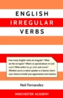 Image for English Irregular Verbs