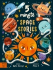 Image for 5 Minute Space Stories
