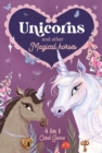 Image for Unicorns &amp; Other Magical Horses: 4 in 1 Card Game