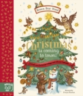 Image for Brown Bear Wood: Christmas is Coming to Town!