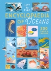 Image for The Lift-the-Flap Encyclopaedia of Oceans