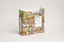 Image for Bunny&#39;s Birthday Puzzle : A Magical Woodland 100 Piece Puzzle