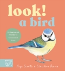 Image for Look! A Bird!