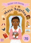 Image for Maya Angelou