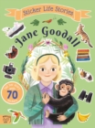 Image for Jane Goodall