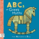 Image for ABCs of Greek Myths