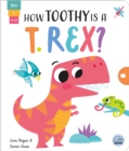 Image for How Toothy is a T. rex?