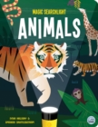 Image for Magic Searchlight - Animals
