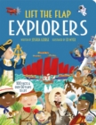 Image for Lift The Flap Explorers